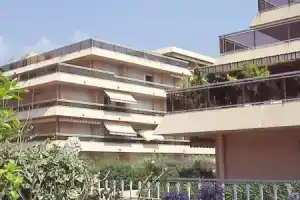 Lagrange Classic, Résidence Riviera Beach, Ментона