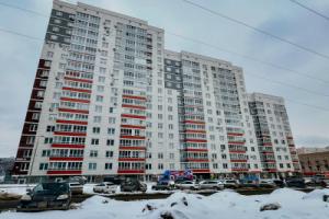 Квартиры посуточно на Холмогорова 15А, Ижевск