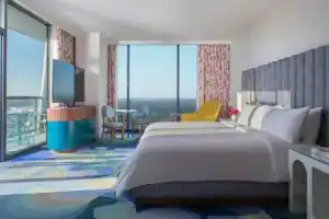 Lake Nona Wave Hotel, Орландо