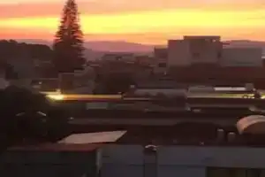 Bienvenidos to Oaxaca, Оахака