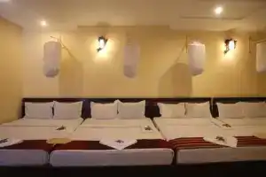 Song Bien Xanh Resort, Фантхьет
