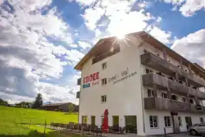 Cooee Alpin Hotel KitzbüHeler Alpen, Санкт-Йохан (Тироль)