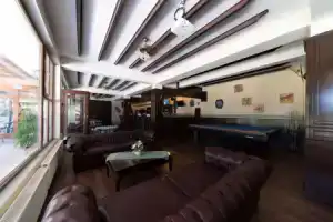 Troia Tusan Hotel, Чанаккале