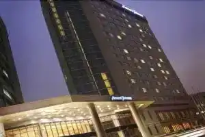 Caida Plaza Shanghai, Шанхай