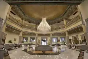 Отель «Mogador Palace Agdal», Марракеш
