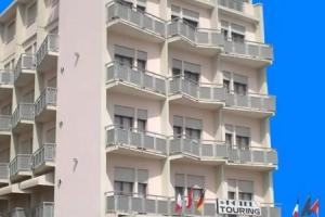 Hotel «Touring», Соттомарина