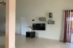 Casa caleton, Рио-Сан-Хуан
