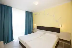 Blue Pearl Hotel - Ultra All - Inclusive, Солнечный Берег