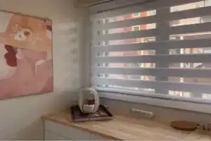 studio 2 pers , 40m2 en bord de mer avec vue mer, Ментона