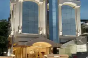 The Elanza Hotel, Bangalore, Бангалор