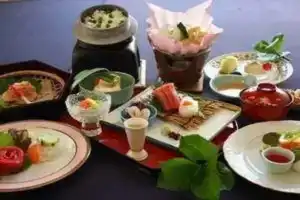 Tsukubasan Keisei Hotel, Цукуба