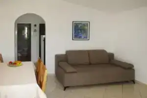 Ferienwohnung Starigrad 327S, Rovanjska