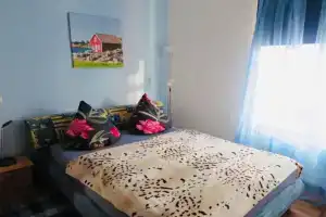 Ferienwohnung Karin Horch, Засниц