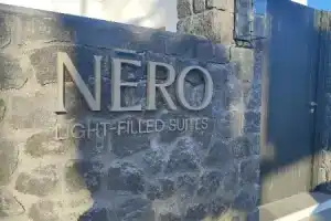 NERO Boutique Hotel, Имеровигли
