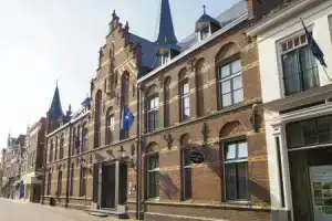 Fletcher Hotel Gilde, Девентер