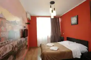 White House Hotel, Тбилиси