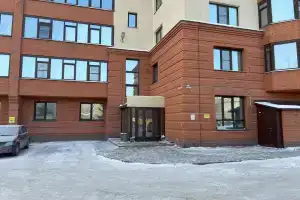 Апартаменты на проспекте Комсомольский 38, Барнаул