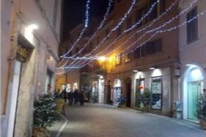 Alla Fontana di Gemma via dei sosii 69, Тиволи