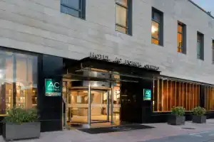 Ac Hotel Oviedo fóRum By Marriott, Овьедо