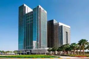 Апарт-отель «Capital Centre Arjaan by Rotana», Абу-Даби