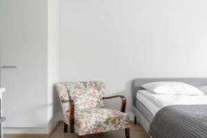 Modern Studio in the Heart of the City, Тампере