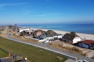 Strandhotel Wohnung 68, Даме