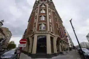Leopold Hotel Ostend, Остенде