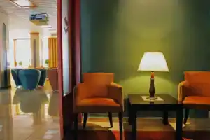 Lydia Hotel, Родос