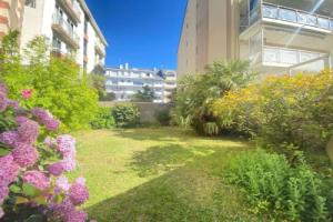 Appartement La Baule, 5 pièces, 6 personnes - FR-1-245-71, Ла-Боль