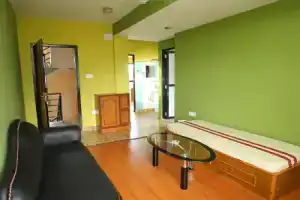 Ranss Apartment, Покхара