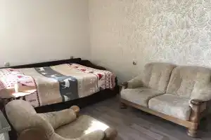 Our house