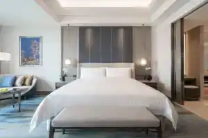 Отель «Shangri-La Yuanqu, Suzhou», Сучжоу