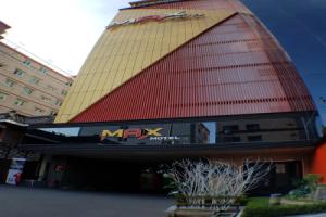 Мотель «Max - Sasang», Пусан