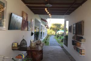 Отель «Tree Roots Retreat», Районг