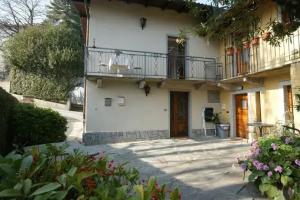 Casa Nicolai, Мергоццо