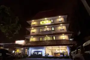 Cipta Hotel Wahid Hasyim, Джакарта