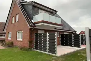 Pension Julia 2, Норден
