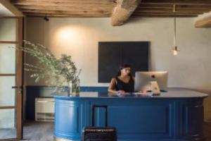 Rastrello Boutique Hotel, Паникале