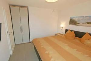 Strandvilla Baabe F 635 WG 26 mit, Остзебад-Зеллин