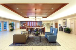 Sheraton Sand Key Resort, Клируотер Бич