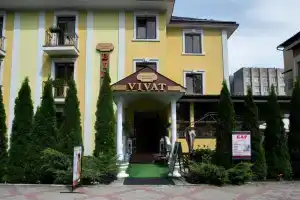 ГОК Віват, Моршин