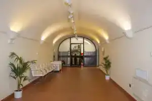 Мини-отель «Domus Sessoriana», Рим