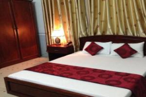 Huyen Tran Hotel, Кантхо