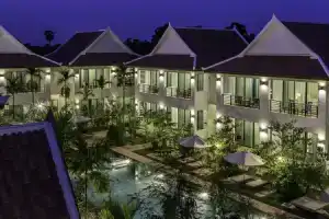 Tanei Angkor Resort and Spa, Сиемреап