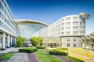 Отель «Hyatt Regency Paris - Charles De Gaulle», Руасси
