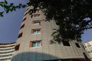 Апарт-отель «Appart-Hôtel Mer & Golf City Perpignan Centre», Перпиньян