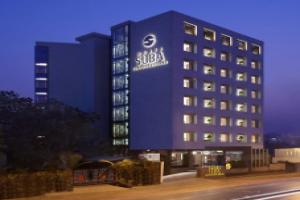 Hotel «Suba International», Мумбаи