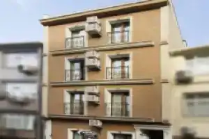 Kadirga Antik Hotel, Стамбул