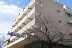 Peru' Ambienthotels, Римини