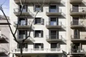 Eric Vökel Boutique Apartments - Sagrada Familia Suites, Барселона